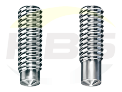 標(biāo)準(zhǔn)普通、縮徑系列