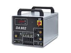 DA902一拖二型拉弧式螺柱焊機(jī)