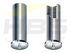 內(nèi)螺紋焊釘系列