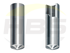 內(nèi)螺紋系列