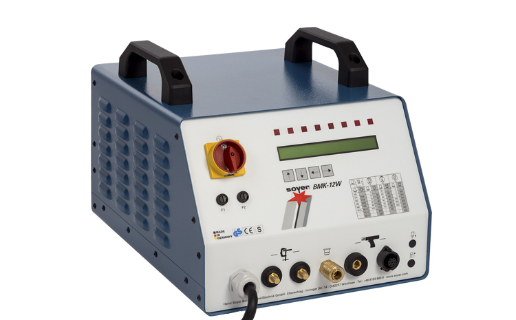 索亞螺柱焊機(jī)